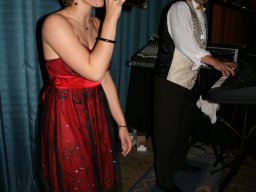 Stadthalle Wittingen 2008